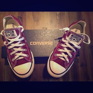 Converse Shoes Kids